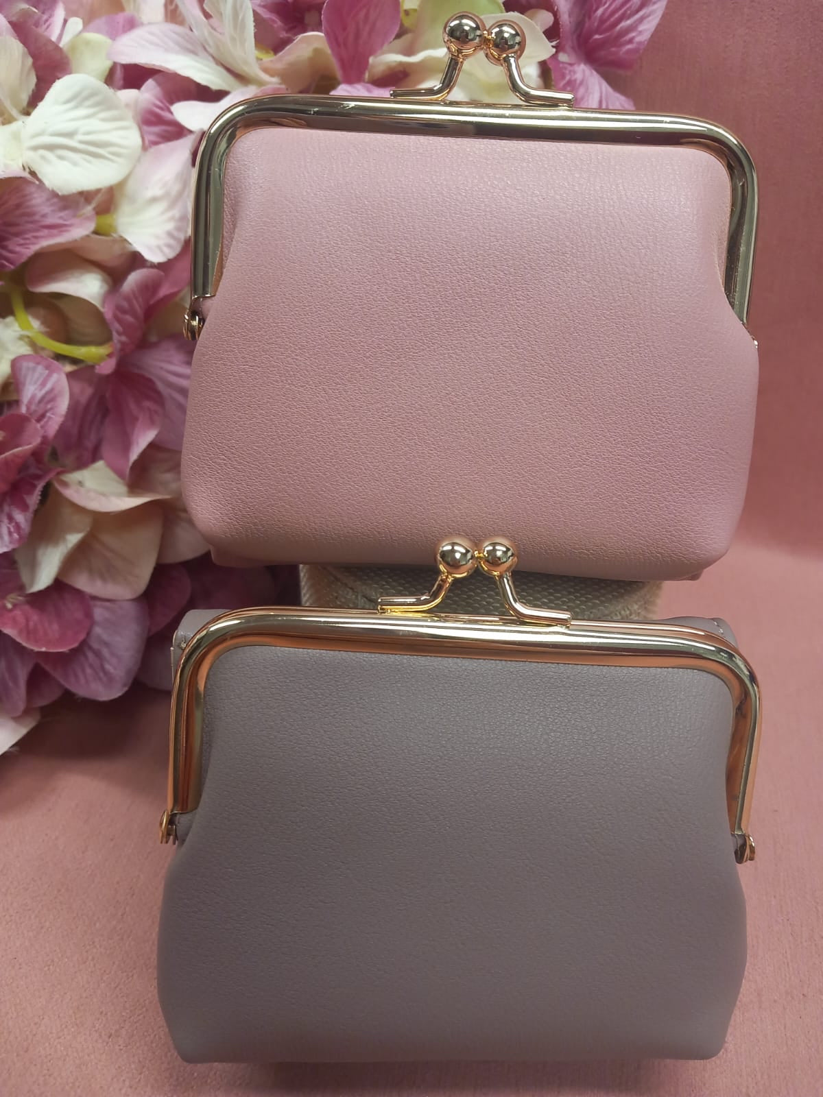 Portefeuilles Arbre de Vie 🌳