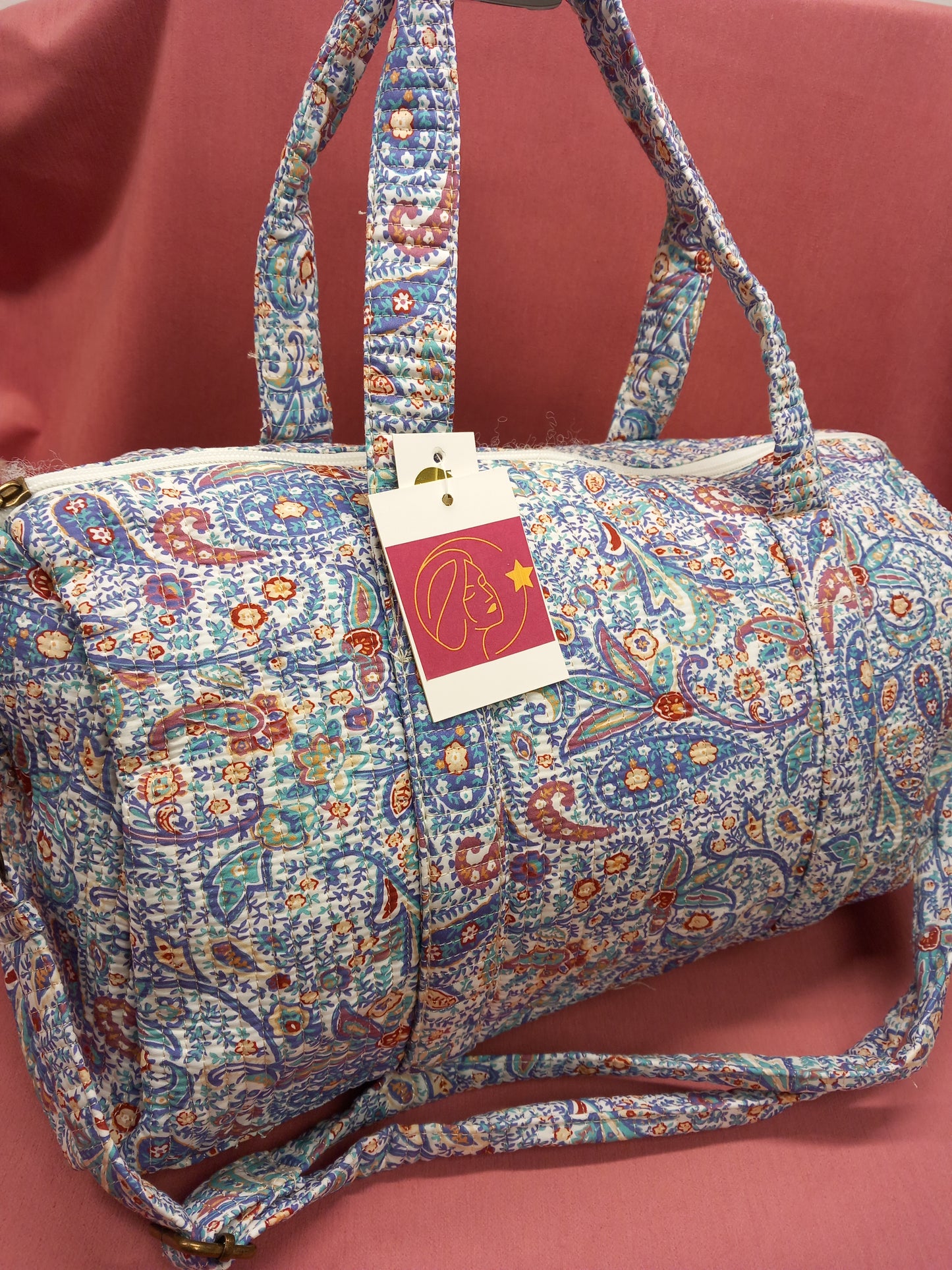 Bolsa de escapada,de fin de semana o gym