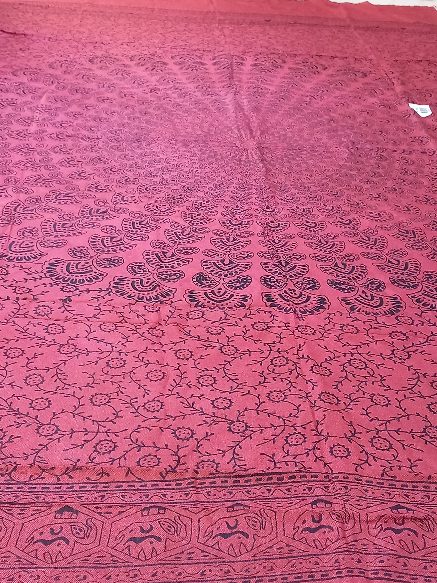 Jarapa/Pareo,producto multifunción con mandalas.Envío Gratis.Precio sin competencia.