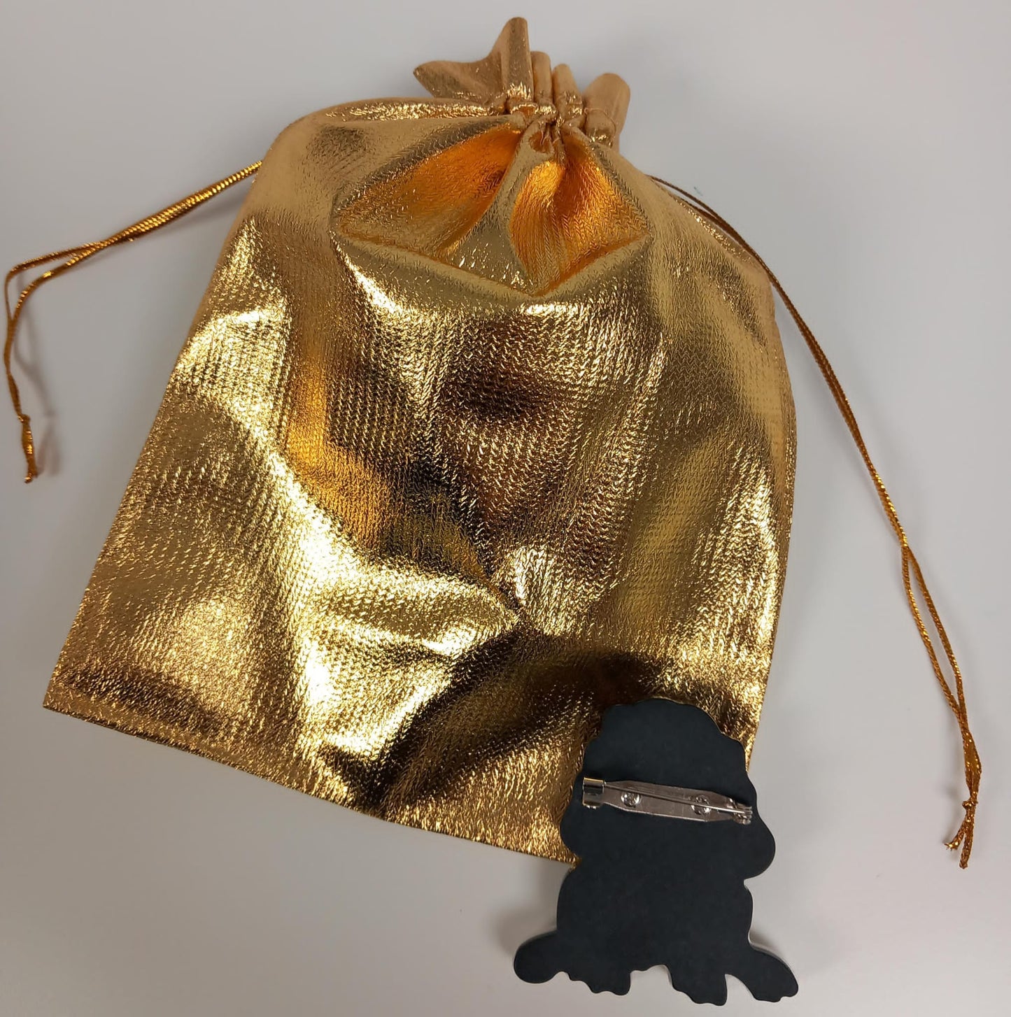 Broche de perro,amigo que no falla🐕 🐶