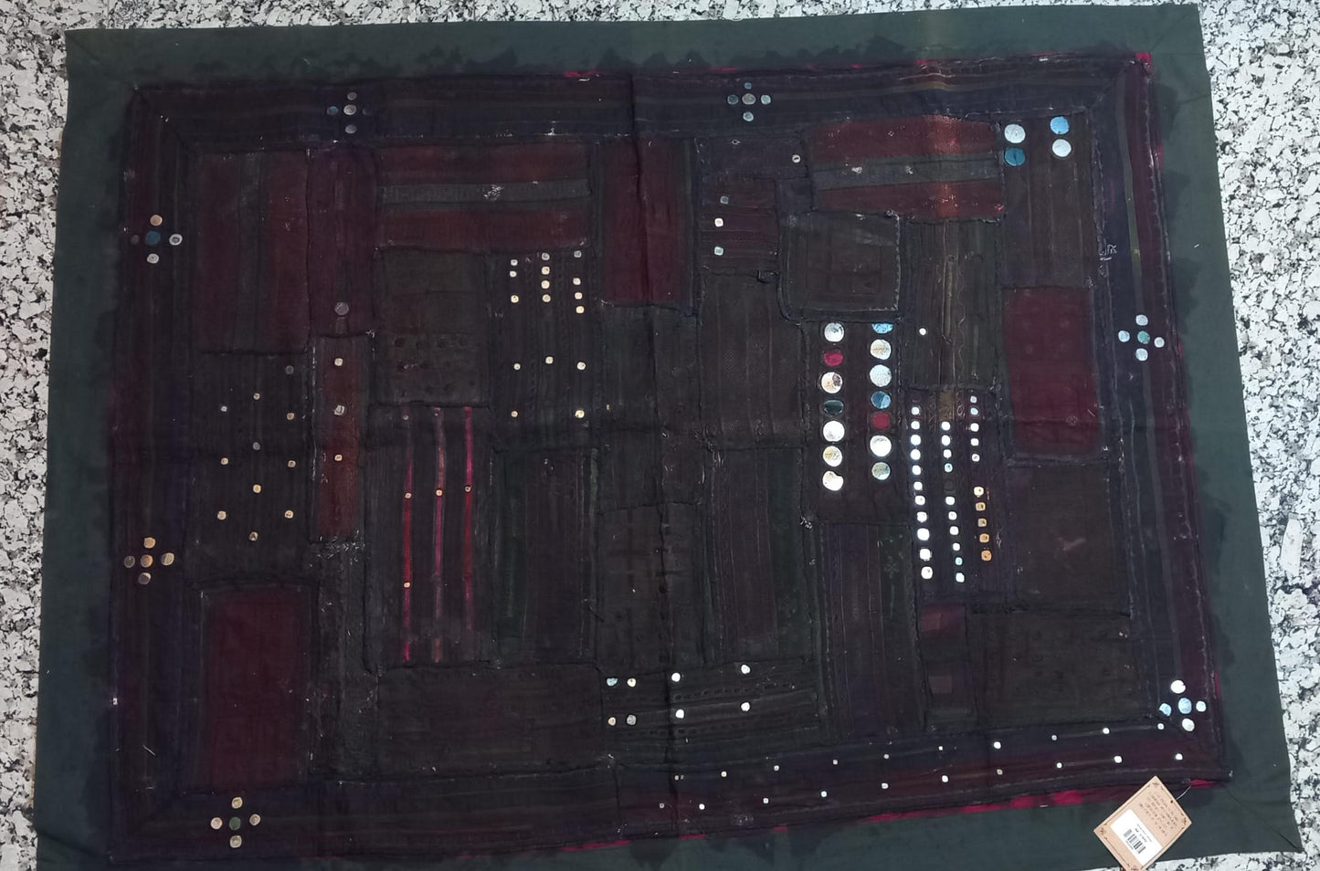 TEXTIL QUE ES UN TESORO REAL TRANSFORMANDO EL AMBIENTE EN UNA EXPERIENCIA. ES UN AUTÉNTICO HALLAZGO.ENVÍO GRATIS SIN PEDIDO MÍNIMO.