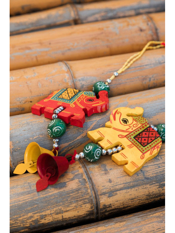 MINI COLGADOR MADERA ELEFANTE DE LA SUERTE
Envío Gratis.