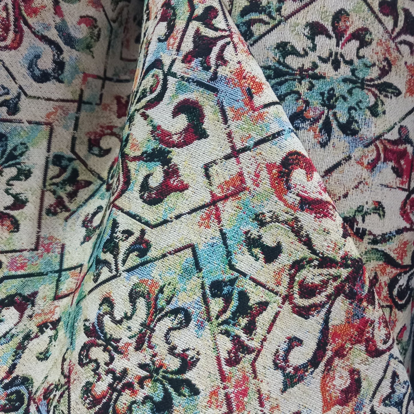 TEJIDO POR METROS,EL METRO ES DOBLE DE ANCHO Y ES ENVÍO GRATIS,MODELO ENCANTO.