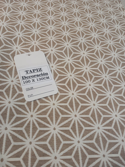 Tapiz mandala esteatita 130x100cm.Precio sin competencia.Multiusos.Envío Gratis.