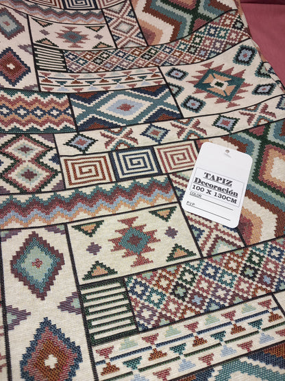 Tapiz Cancún.100x130cm.9.99€ Precio sin competencia.Envío Gratis.Decoración de ambientes.