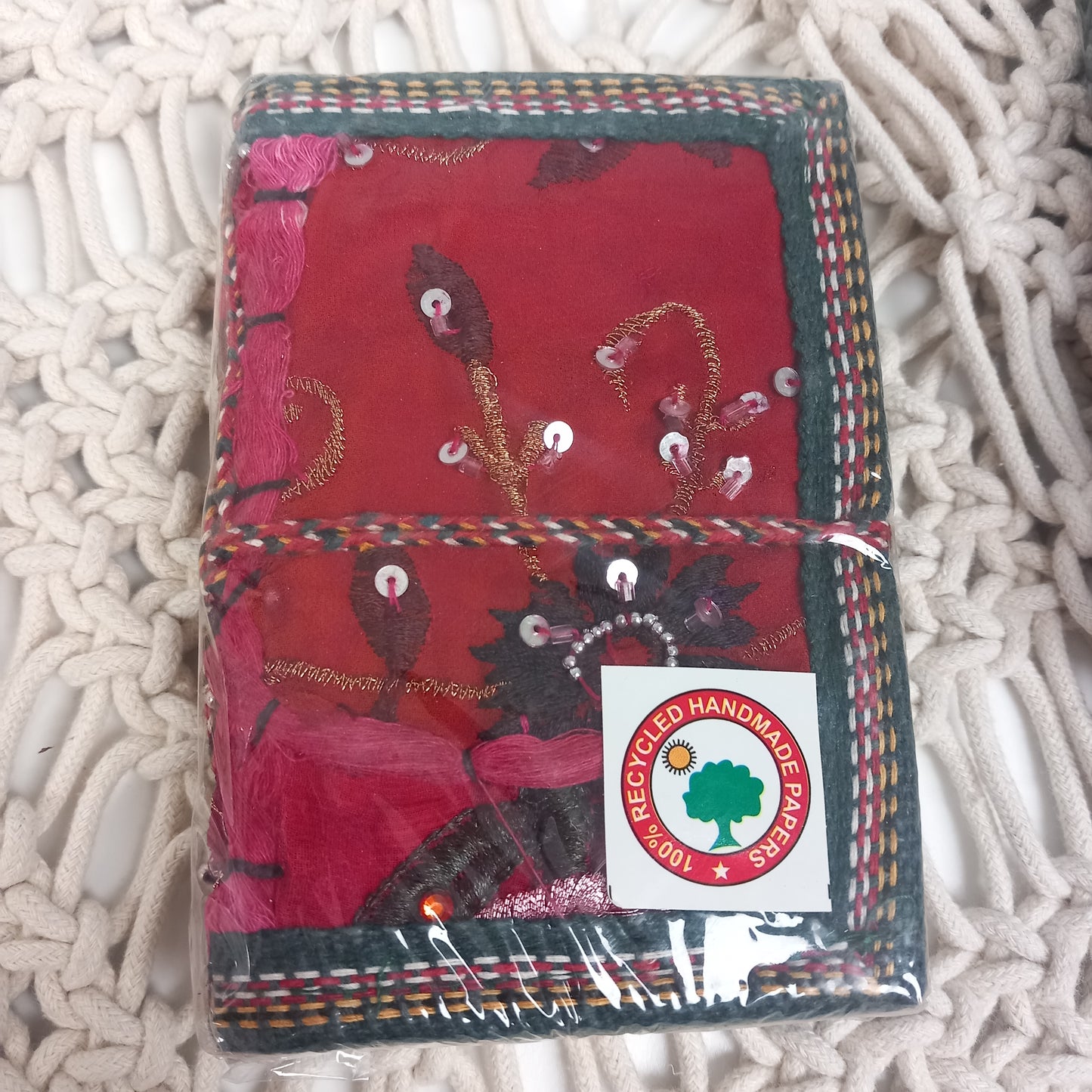 LIBRETAS PATCHWORK,ENVÍO GRATIS.