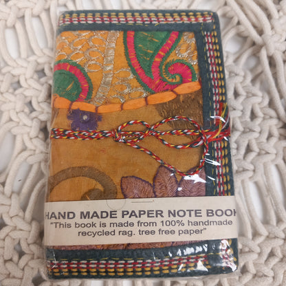 LIBRETAS PATCHWORK,ENVÍO GRATIS.