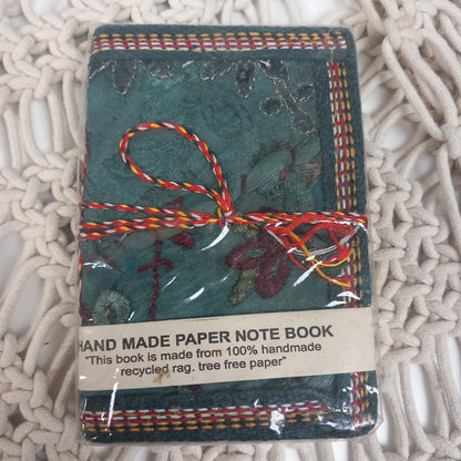 LIBRETAS PATCHWORK,ENVÍO GRATIS.