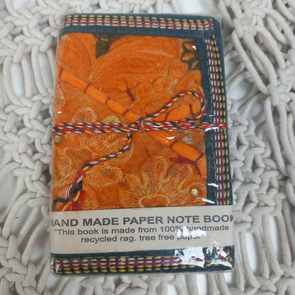 LIBRETAS PATCHWORK,ENVÍO GRATIS.