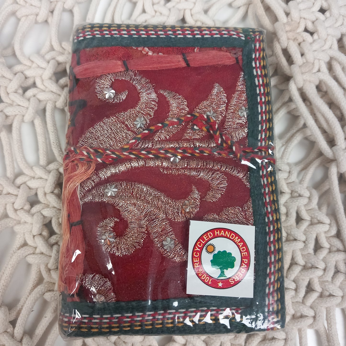 LIBRETAS PATCHWORK,ENVÍO GRATIS.