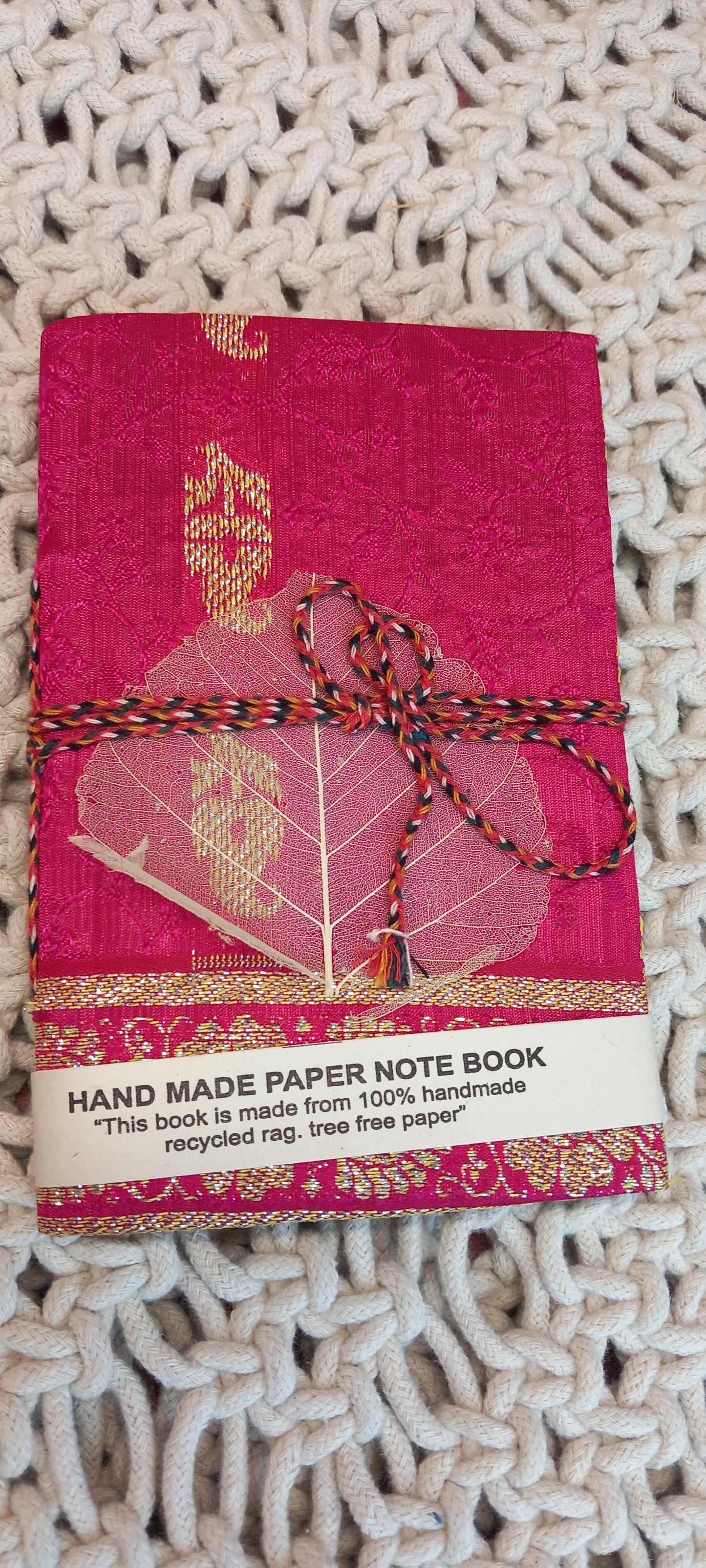 LIBRETAS SEDA 10X15CM ACCESORIOS ARTESANAL CON ENCANTO ESPECIAL.