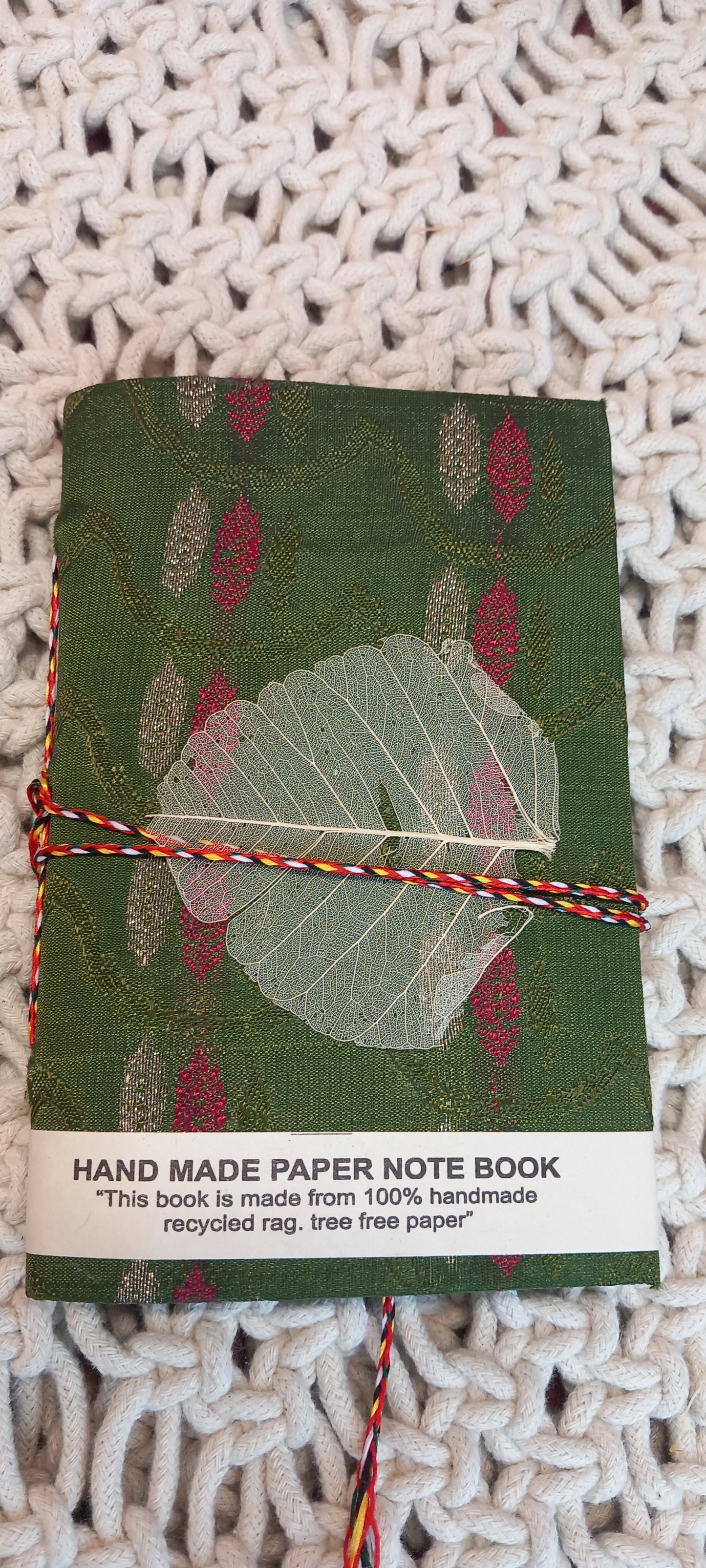 LIBRETAS SEDA 10X15CM ACCESORIOS ARTESANAL CON ENCANTO ESPECIAL.