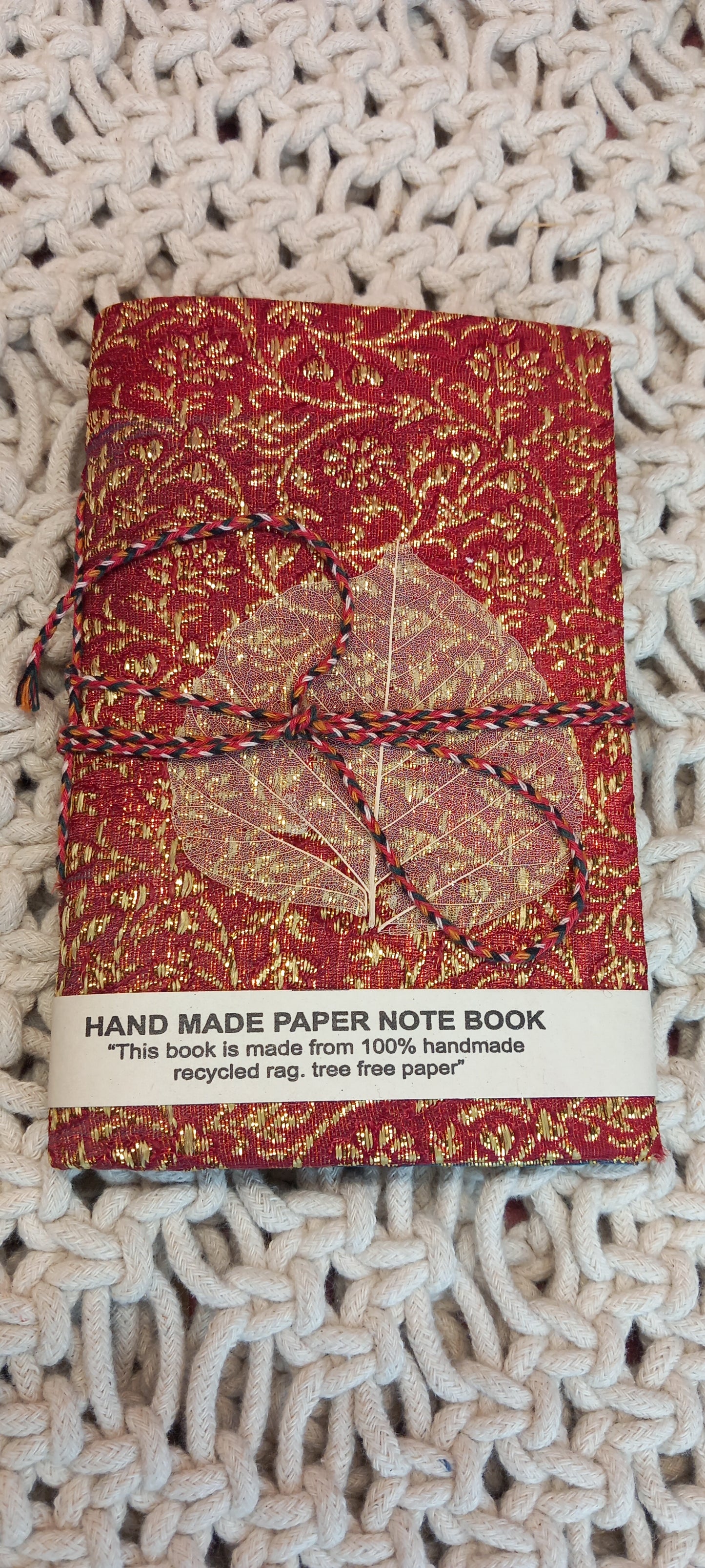 LIBRETAS SEDA 10X15CM ACCESORIOS ARTESANAL CON ENCANTO ESPECIAL.