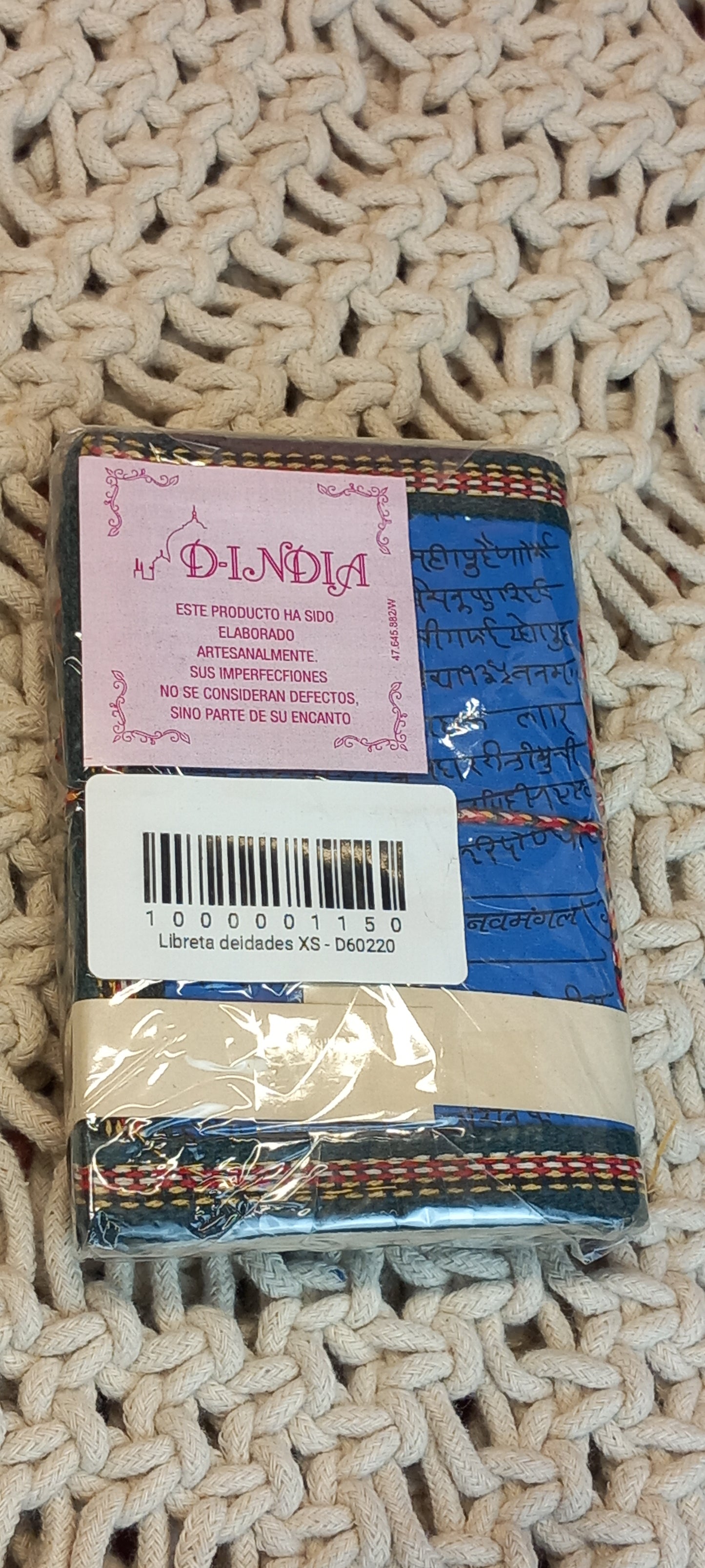 LIBRETAS DEIDADES,TESOROS ARTESANALES QUE CONECTAN TRADICIÓN Y ESPIRITUALIDAD.ENVÍO GRATIS.