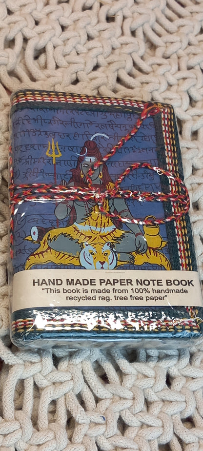 LIBRETAS DEIDADES,TESOROS ARTESANALES QUE CONECTAN TRADICIÓN Y ESPIRITUALIDAD.ENVÍO GRATIS.