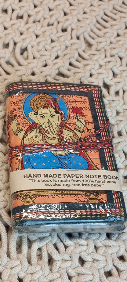 LIBRETAS DEIDADES,TESOROS ARTESANALES QUE CONECTAN TRADICIÓN Y ESPIRITUALIDAD.ENVÍO GRATIS.