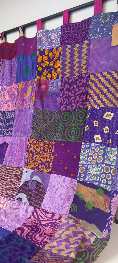 CORTINAS YA CONFECCIONADAS SON DE GRAN BELLEZA REVERSIBLES TELAS DE SEDA Y MUCHOS MODELOS. ENVÍO GRATIS.