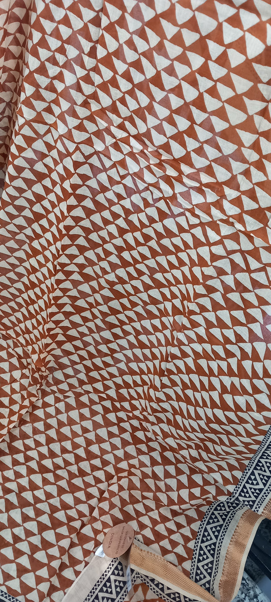 Plaid home Bagru 100%algodón natural y 100%algodón artesanal. Pieza única con envío gratis sin pedido mínimo.