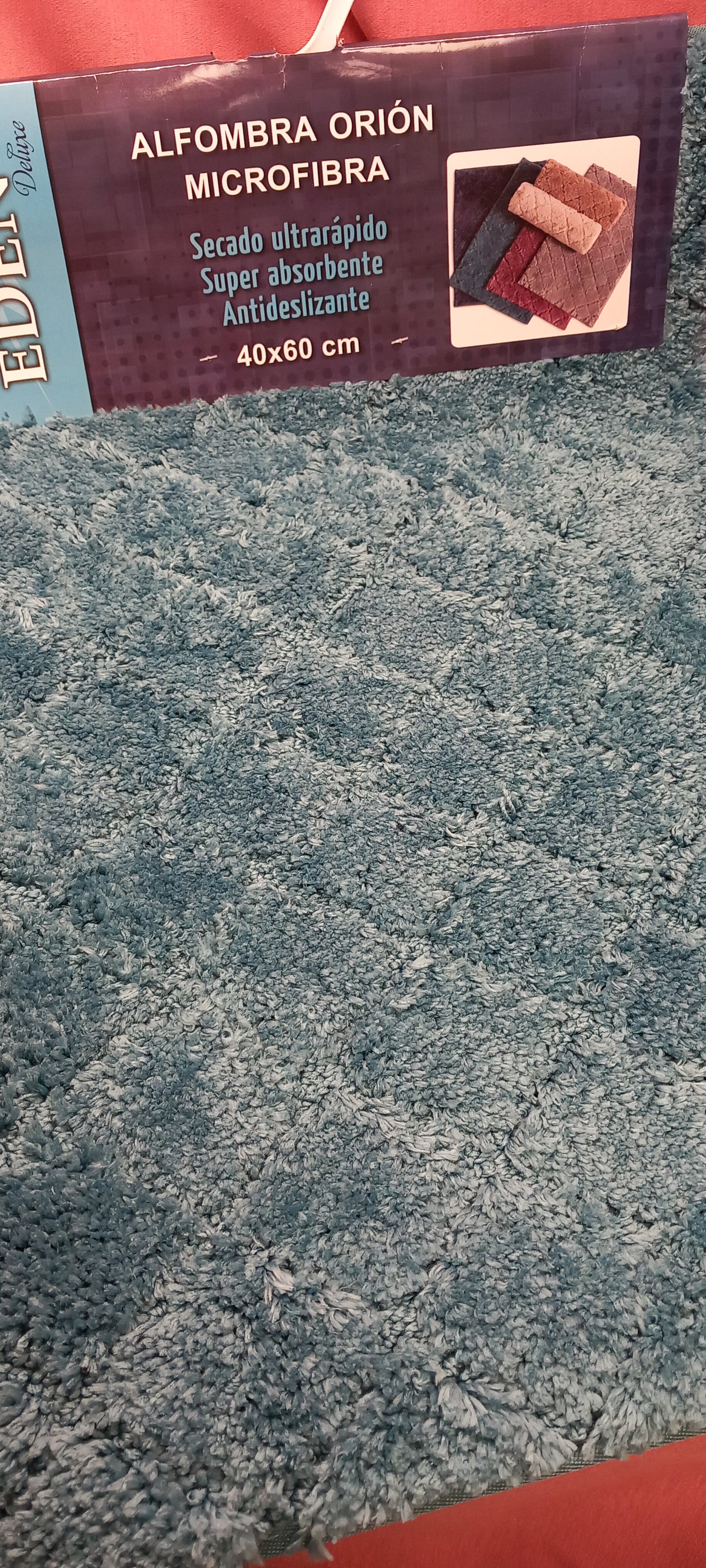 ALFOMBRAS LISAS,ANTIDESLIZANTE 100%MICROFIBRA.ENVÍO GRATIS SIN PEDIDO MÍNIMO.