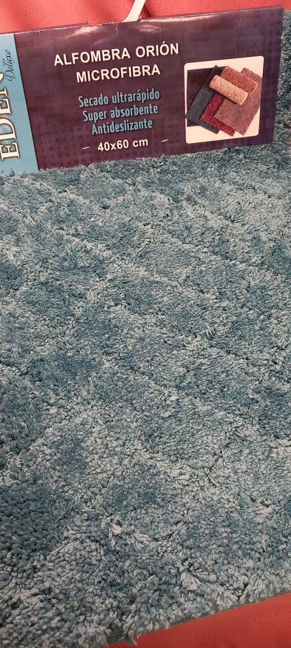 ALFOMBRAS LISAS,ANTIDESLIZANTE 100%MICROFIBRA.ENVÍO GRATIS SIN PEDIDO MÍNIMO.