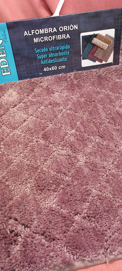 ALFOMBRAS LISAS,ANTIDESLIZANTE 100%MICROFIBRA.ENVÍO GRATIS SIN PEDIDO MÍNIMO.