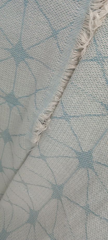 JARAPA MANTA RÚSTICA MULTIUSOS MÁGICO REVERSIBLE DE ALGODÓN RECICLADO. 80%ALGODÓN,ENVÍO GRATIS SIN PEDIDO MÍNIMO.