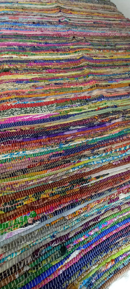 JARAPA,PLAID,ALFOMBRA,TAPIZ CUBRECAMA... MULTIUSOS MULTIFUNCIÓN.MULTICOLOR.MODELO DEVA.ENVÍO GRATIS SIN PEDIDO MÍNIMO.