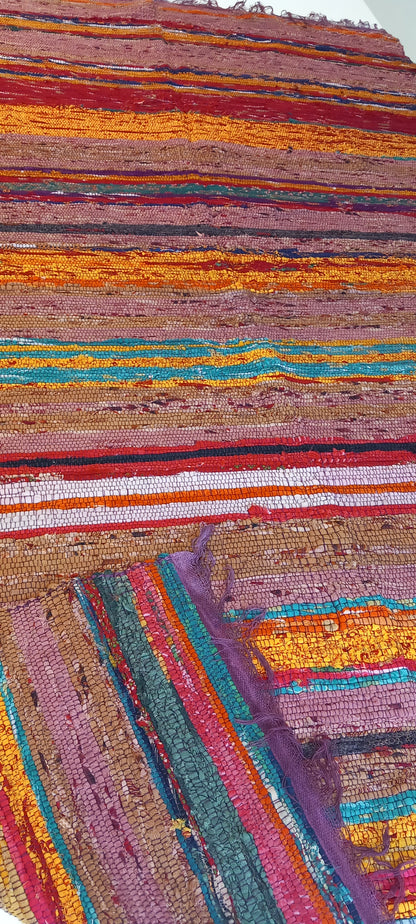 JARAPA PLAID ALFOMBRA MULTIUSOS Y MULTICOLOR 100X200CM.TEXTURA Y TRADICIÓN EN UNA SOLA PIEZA.ENVÍO GRATIS SIN PEDIDO MÍNIMO.