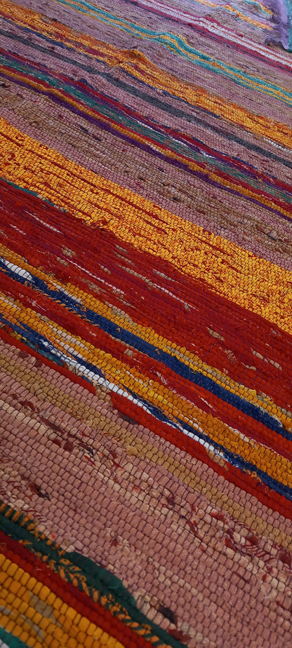 JARAPA PLAID ALFOMBRA FLECO MALVA MULTIUSOS Y MULTICOLOR 100X200CM.TEXTURA Y TRADICIÓN EN UNA SOLA PIEZA.ENVÍO GRATIS SIN PEDIDO MÍNIMO.