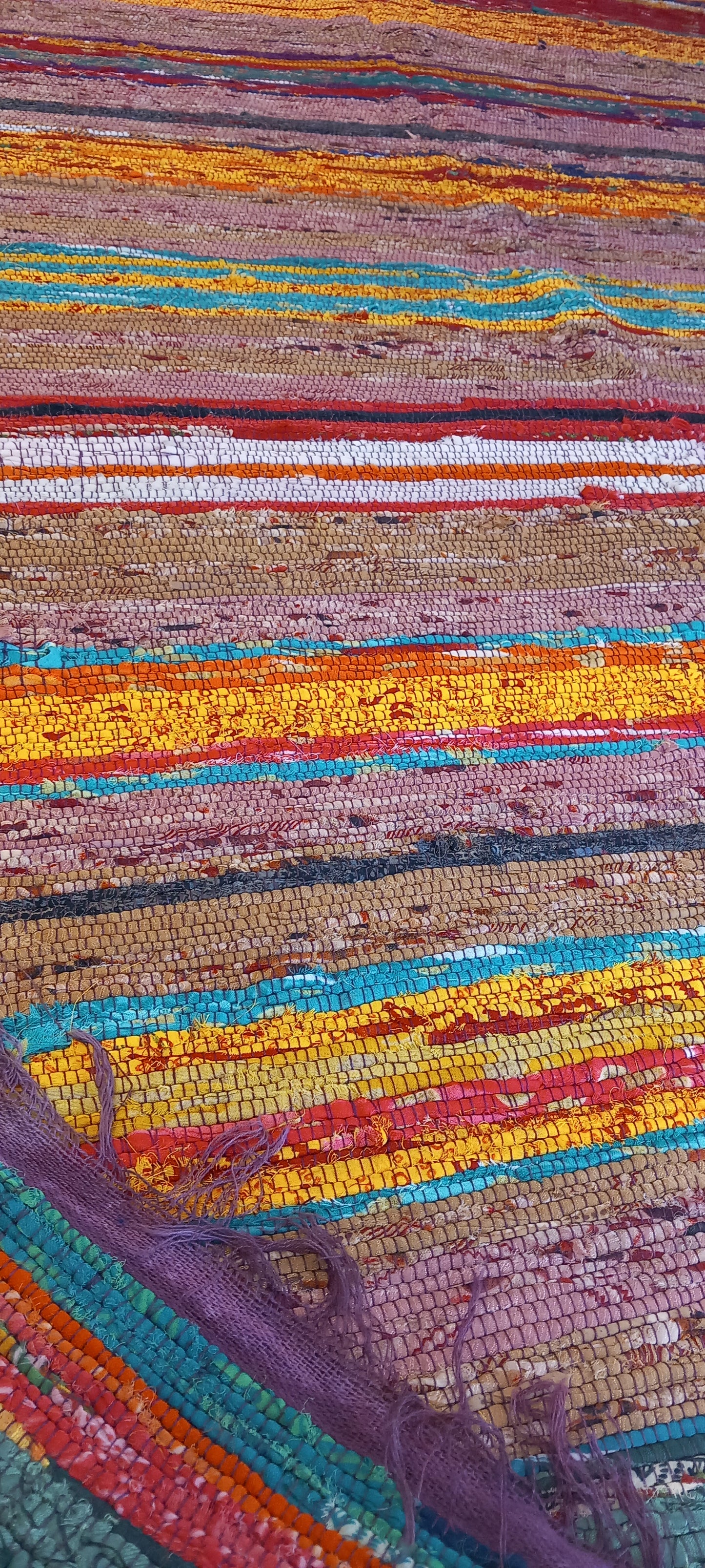 JARAPA PLAID ALFOMBRA FLECO MALVA MULTIUSOS Y MULTICOLOR 100X200CM.TEXTURA Y TRADICIÓN EN UNA SOLA PIEZA.ENVÍO GRATIS SIN PEDIDO MÍNIMO.
