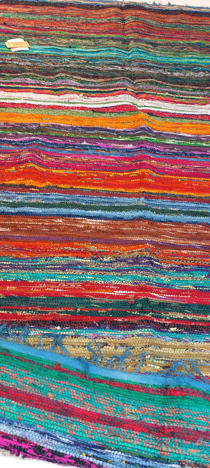 JARAPA PLAID ALFOMBRA MODELO FLOR DE LOTO MULTIUSOS Y MULTICOLOR 100X200CM.TEXTURA Y TRADICIÓN EN UNA SOLA PIEZA.ENVÍO GRATIS SIN PEDIDO MÍNIMO.