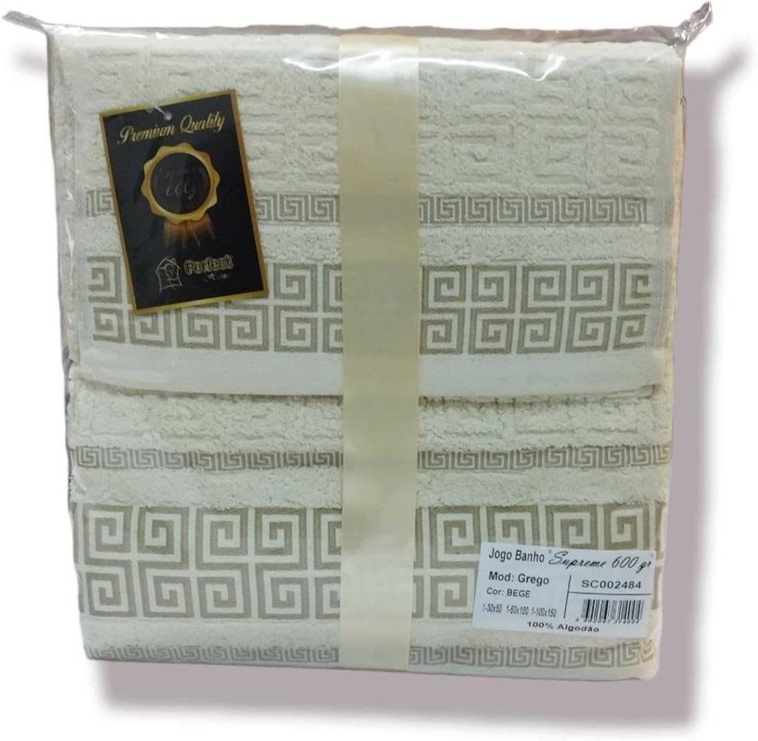 JUEGO DE TOALLAS (3PIEZAS) 600GRAMOS SABANA DUCHA ENVÍO GRATIS Y MÁXIMA CALIDAD A PRECIO SIN COMPETENCIA.