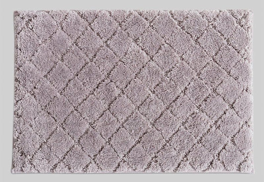 ALFOMBRA LISA EN HUESO,ANTIDESLIZANTE 100%MICROFIBRA.ENVÍO GRATIS SIN PEDIDO MÍNIMO.