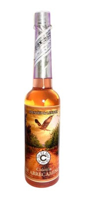 COLONIA ABRECAMINOS 250ML PARA DAR PASO A NUEVAS OPORTUNIDADES.ENVÍO GRATI