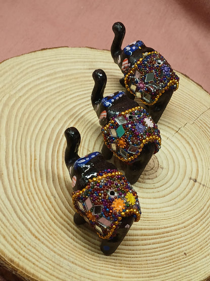 Elefantes,porta inciensos,figuritas de elefantes de la suerte,pack de 3. 9.90€ con envío gratis. Precio habitual €9,90 EUR