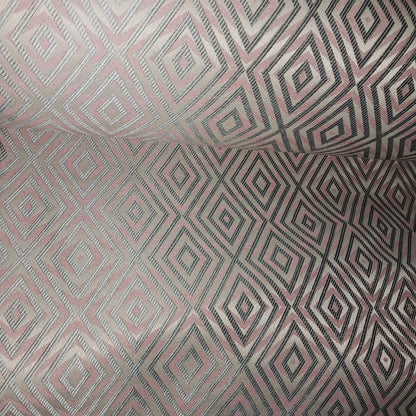 Tela satinada boho nude o aguamarina.con doble de ancho.Envío gratis.El precio es por metro lineal.MODELO BOHO EN AMBOS COLORES.