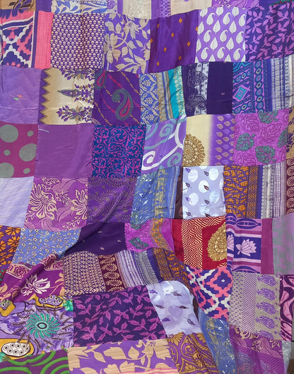 Cortina Bohemia Multicolor A DOBLE CARA.Envío Gratis y precio sin competencia. Modelo ROSE