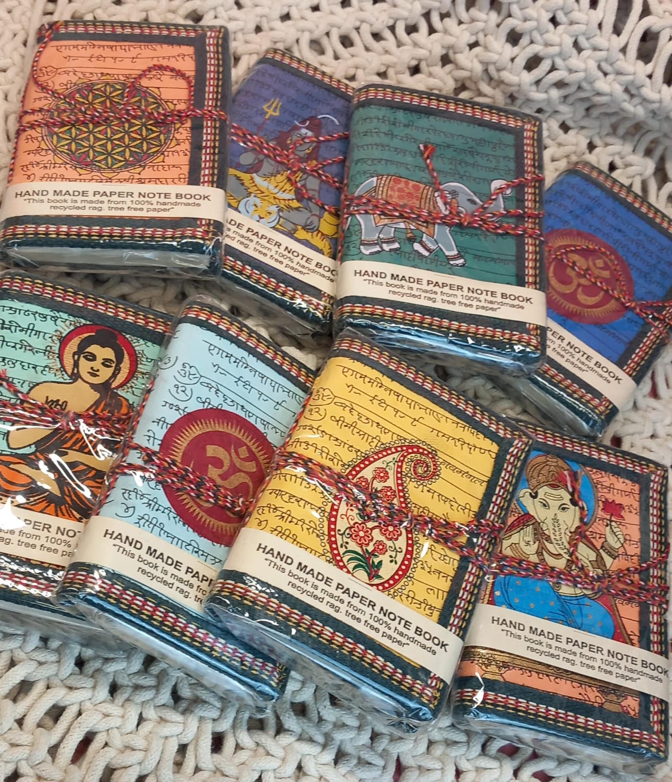 LIBRETAS DEIDADES,TESOROS ARTESANALES QUE CONECTAN TRADICIÓN Y ESPIRITUALIDAD.ENVÍO GRATIS.
