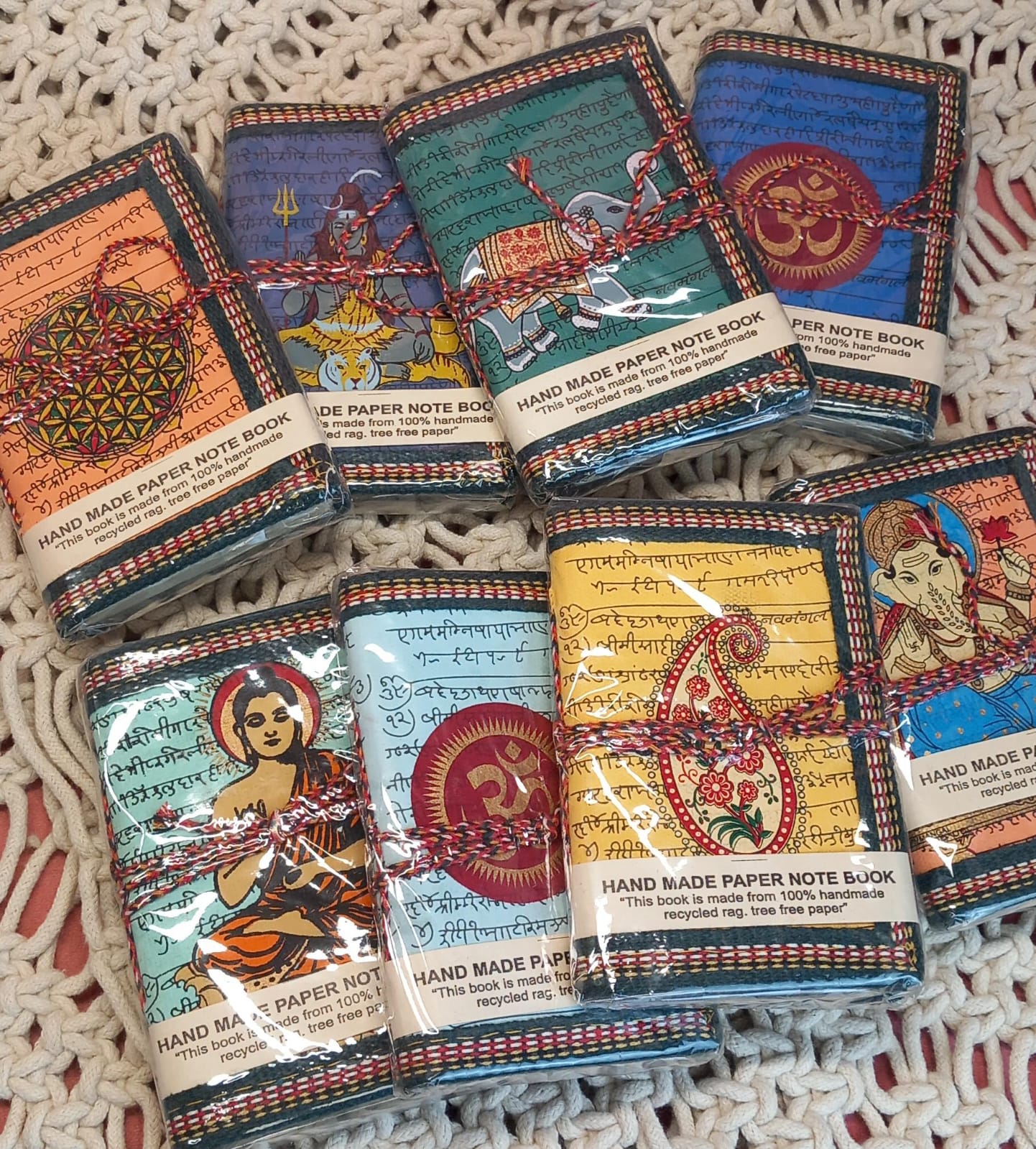 LIBRETAS DEIDADES,TESOROS ARTESANALES QUE CONECTAN TRADICIÓN Y ESPIRITUALIDAD.ENVÍO GRATIS.