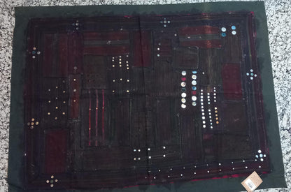 TEXTIL QUE ES UN TESORO REAL TRANSFORMANDO EL AMBIENTE EN UNA EXPERIENCIA. ES UN AUTÉNTICO HALLAZGO.ENVÍO GRATIS SIN PEDIDO MÍNIMO.