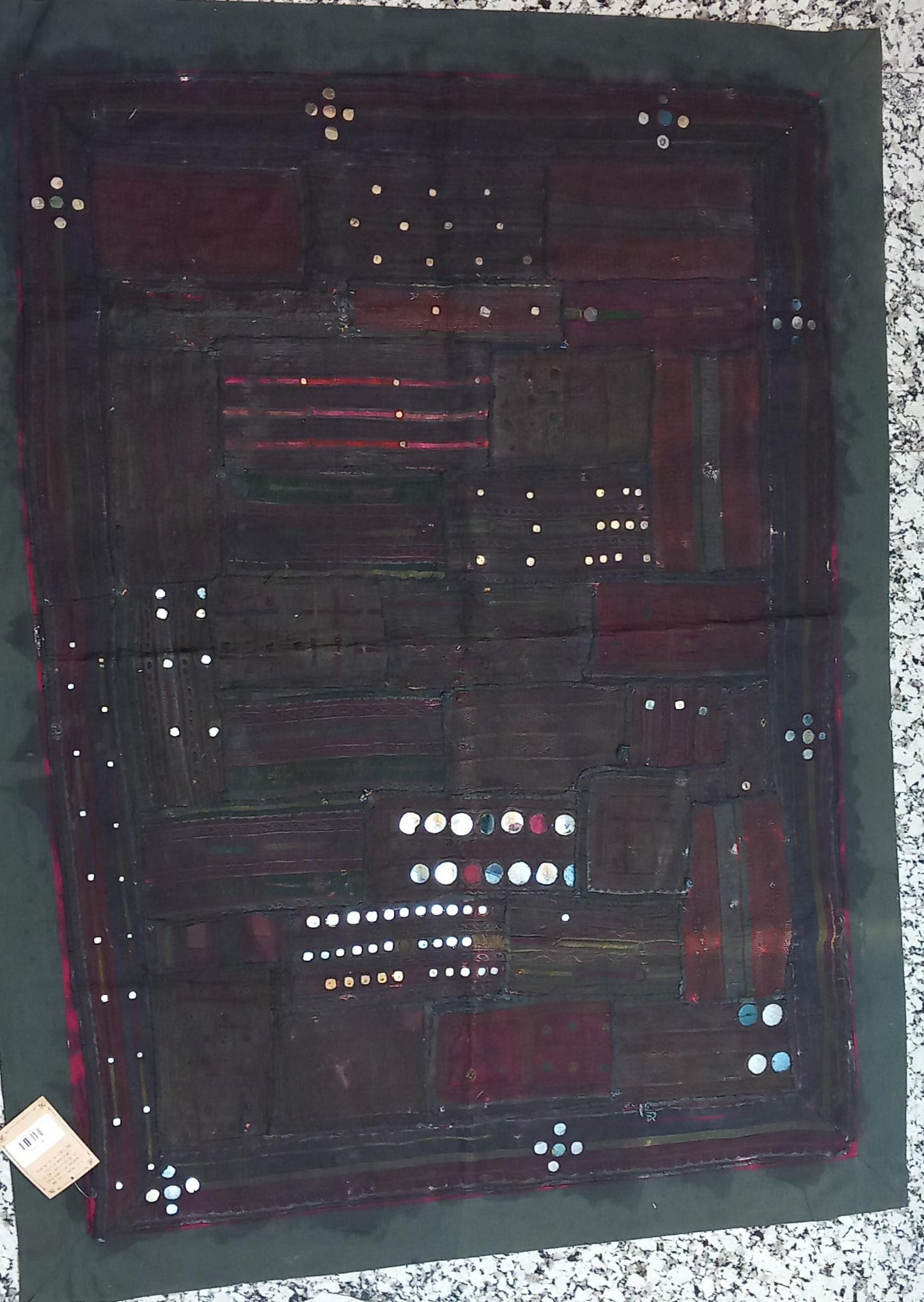 TEXTIL QUE ES UN TESORO REAL TRANSFORMANDO EL AMBIENTE EN UNA EXPERIENCIA. ES UN AUTÉNTICO HALLAZGO.ENVÍO GRATIS SIN PEDIDO MÍNIMO.