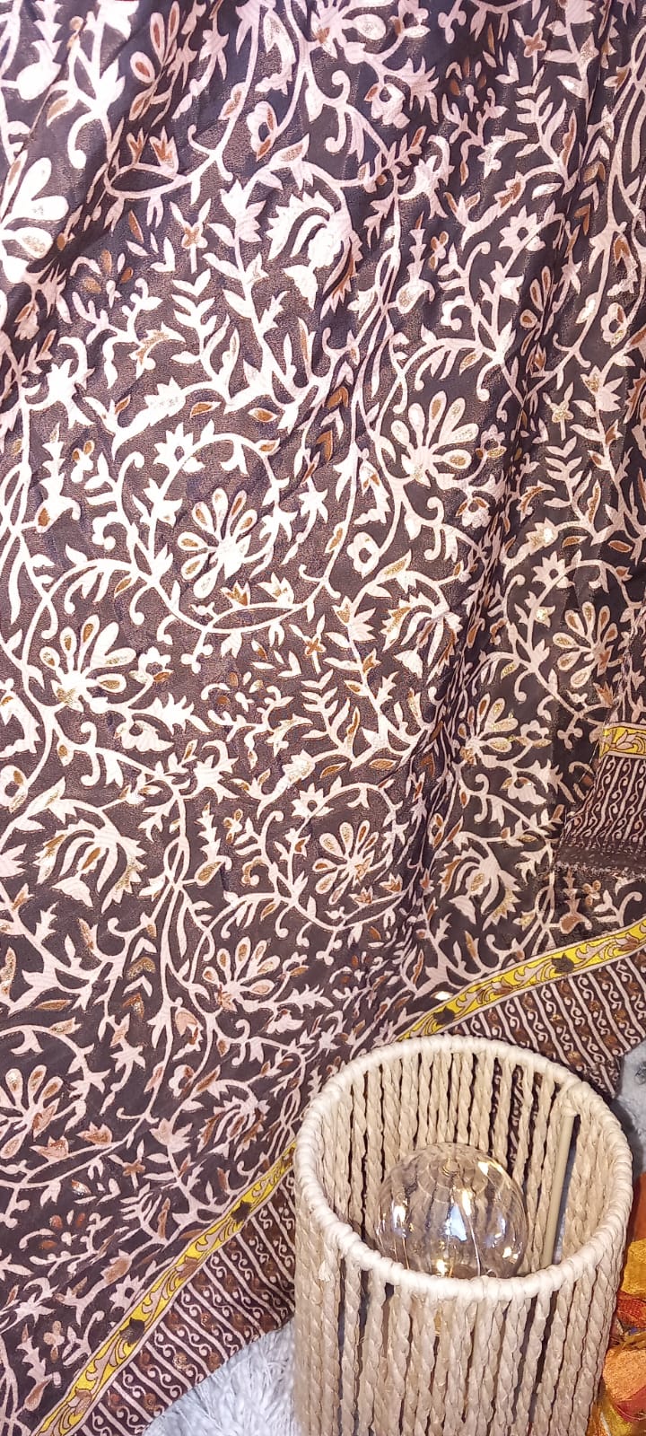 TELAS SEDOSAS SAREE,TESORO TEXTIL LLENO DE HISTORIA Y TRADICIÓN.ENVÍO GRATIS SIN PEDIDO MÍNIMO.