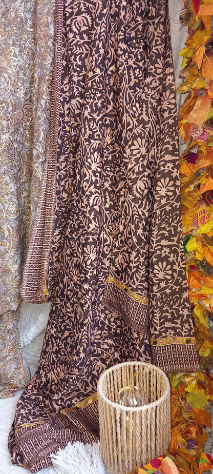 TELAS SEDOSAS SAREE,TESORO TEXTIL LLENO DE HISTORIA Y TRADICIÓN.ENVÍO GRATIS SIN PEDIDO MÍNIMO.