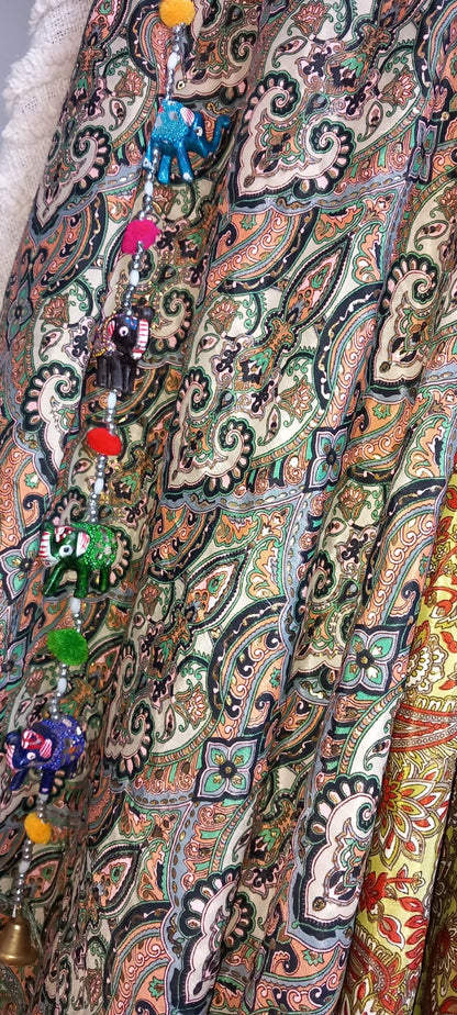 TELAS SEDOSAS SAREE,TESORO TEXTIL LLENO DE HISTORIA Y TRADICIÓN.ENVÍO GRATIS SIN PEDIDO MÍNIMO.