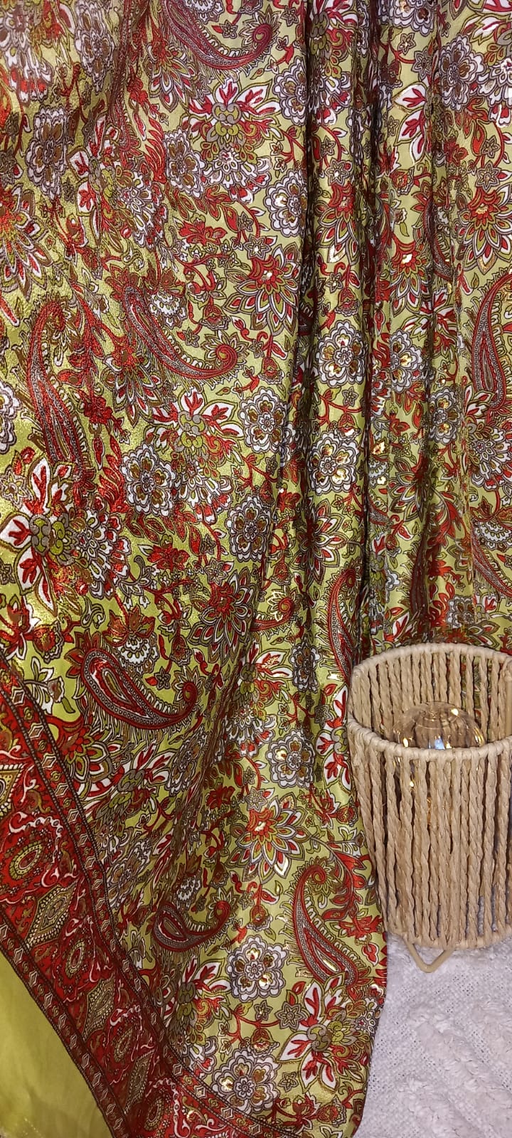 TELAS SEDOSAS SAREE,TESORO TEXTIL LLENO DE HISTORIA Y TRADICIÓN.ENVÍO GRATIS SIN PEDIDO MÍNIMO.