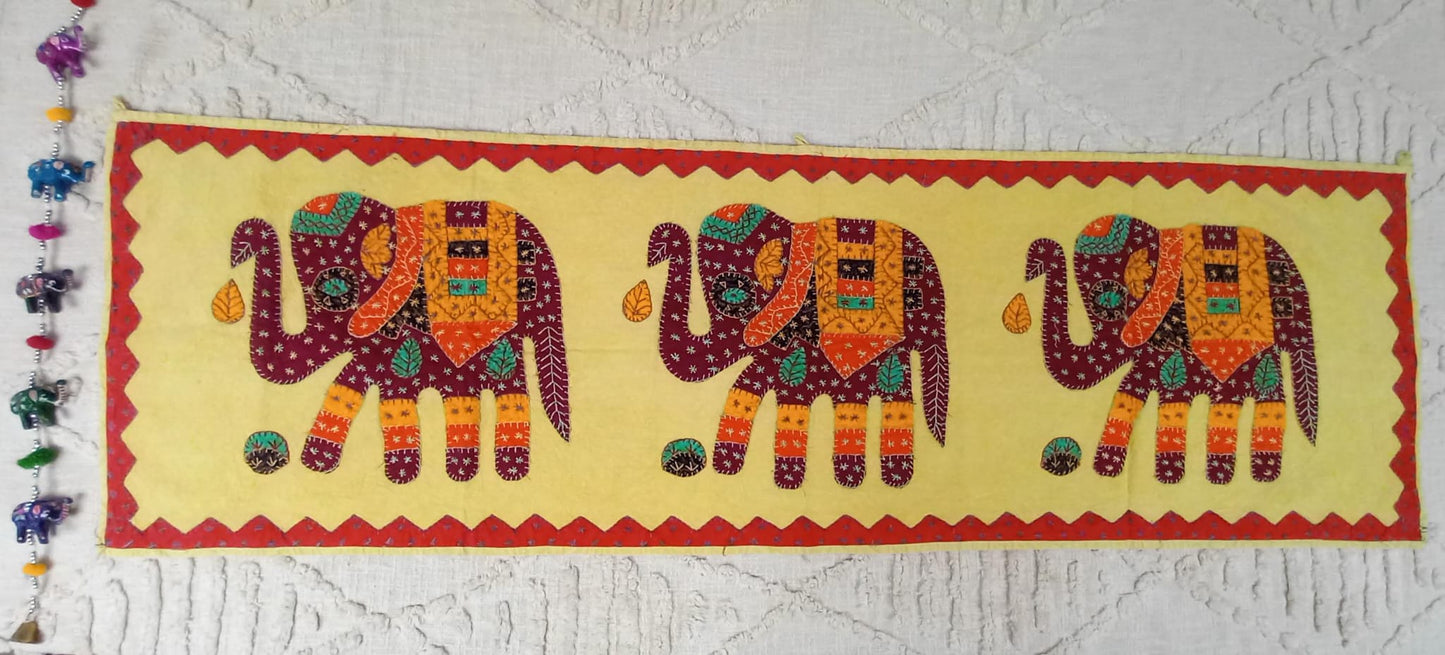 TEXTIL MULTIFUNCIÓN 45X145CM COMO TAPIZ O CAMINO ES UNA PIEZA QUE TRANSFORMA TODO RINCÓN.ENVÍO GRATIS SIN PEDIDO MÍNIMO.