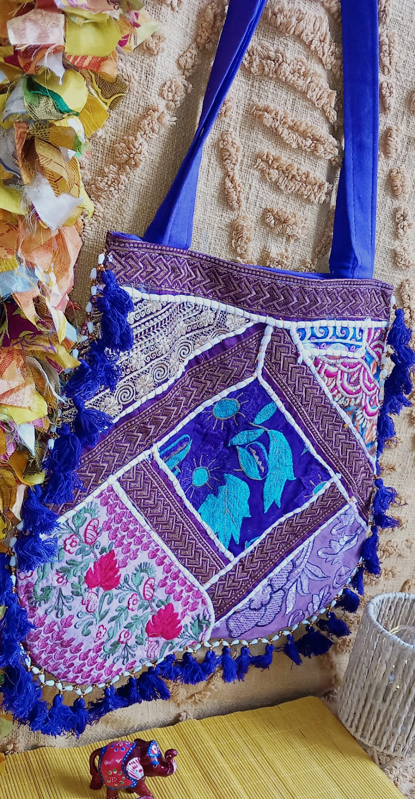 UN BOLSO CON ALMA,SIGNIFICADO Y ESTILO ÚNICO.BOLSO CALCUTA NAYA.ENVÍO GRATIS SIN PEDIDO MÍNIMO.