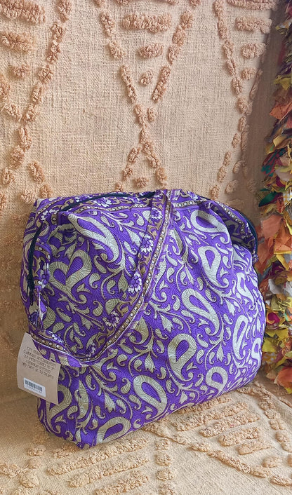 BOLSO SEDA CON CREMALLERA,AUTÉNTICA ARTESANÍA INDIA CON MÁGICOS COLORES.ENVÍO GRATIS SIN PEDIDO MÍNIMO.