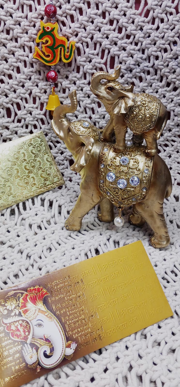 FIGURA TALISMÁN BIANA MAMÁ Y BEBÉ ELEFANTE CON FUERTE VALOR EMOCIONAL LLENO DE SIMBOLISMO Y ESPIRITUAL ENVÍO GRATIS SIN PEDIDO MÍNIMO.