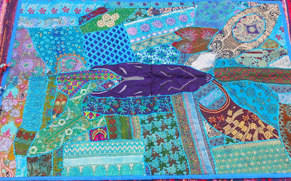 TAPIZ 150X100CM AUTÉNTICA JOYA TEXTIL QUE HABLA POR SÍ MISMA. ENVÍO GRATIS SIN PEDIDO MÍNIMO.